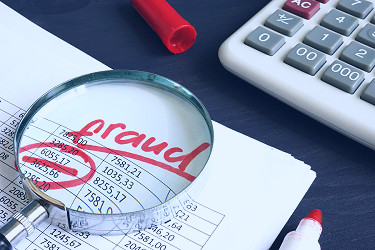 Proactive fraud monitoring is a crucial element in the fight against fraud